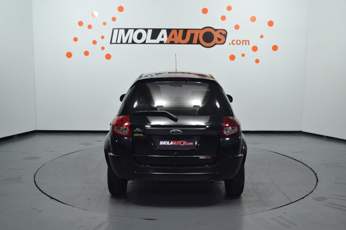 Ford Ka 1.0 Fly Viral M/t 2011 -imolaautos