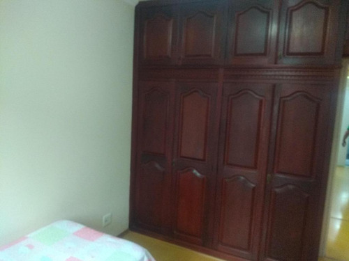 Apartamento Com 3 Dormitórios À Venda, 127 M² - Vila Caminho Do Mar - São Bernardo Do Campo/sp - Ap0265