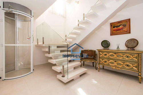 Imagem 27 de 30 de Casa À Venda No Gênesis - Ca0479