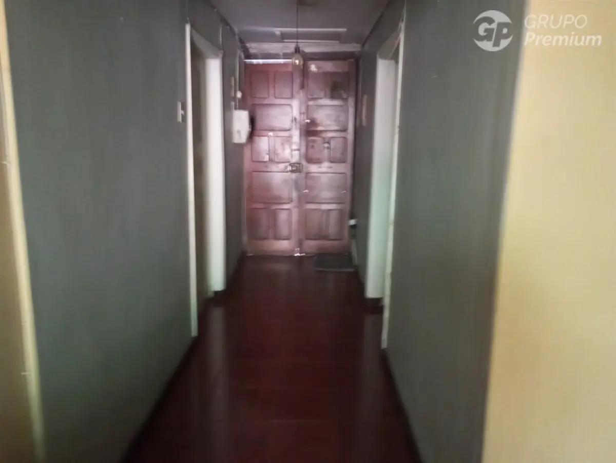 Imagen 2 de 7 de Casa En Venta De 5 Dorm. En San Ramón