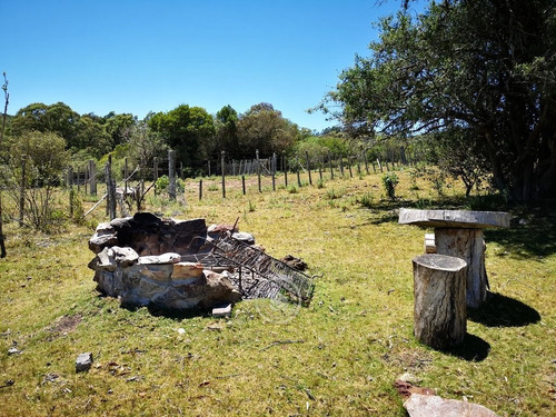 Oriente Serrano - Cabaña En Villa Serrana