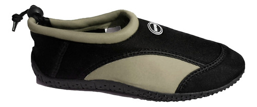 Aqua Shoes (negro - Gris) Tallas (36 Al 45) - Tenemos Stock