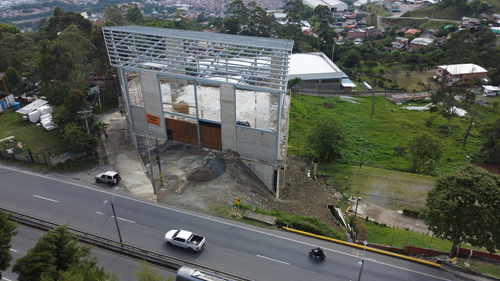 Venta De Bodega En La Autopista Medellín-bogotá