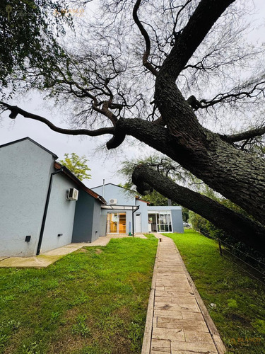 Casa En Country Los Milagros | Santa Rosa De Calamuchita