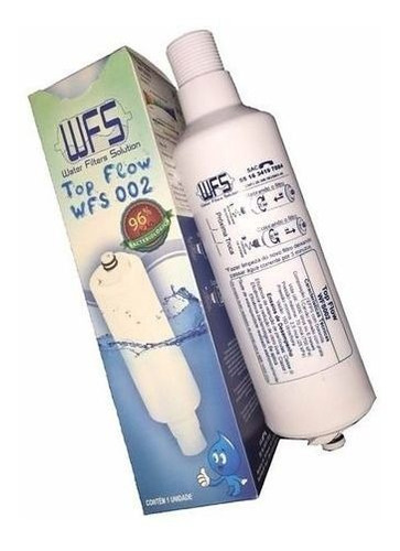 Filtro Refil Purificador De Agua Bebedouro Colormaq