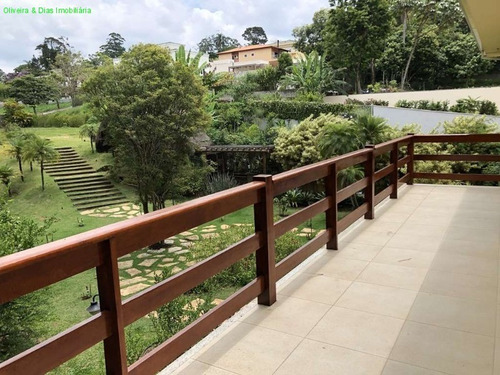 Imagem 2 de 30 de Casa - Ca00383 - 34748299