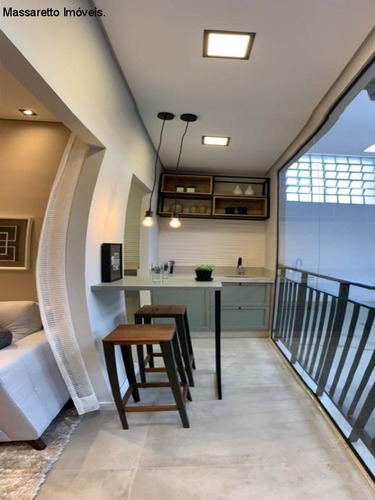 Imagem 2 de 24 de Apartamento - A Venda - Itatiba - Lançamento - Ap00229 - 69429345