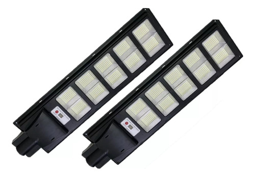 Pack X2 Foco Led 300w Foco Led Exterior Focos Solares Potent