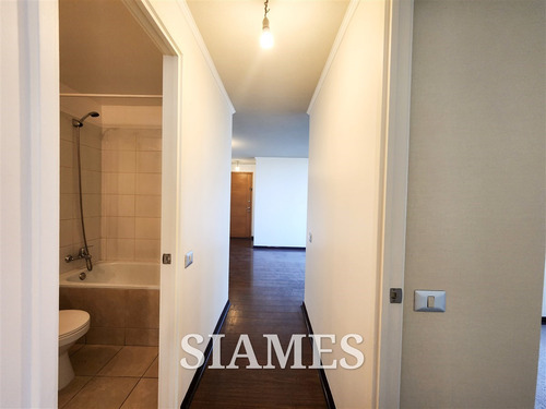 Arriendo Depto 2dorm.2baños,1bod.metro Vicente Valdes