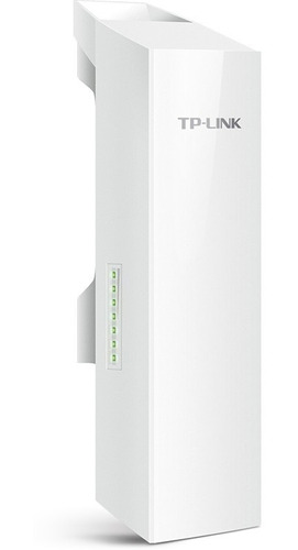 Access Point Tp-link Exteriores 2.4ghz 300mbps 2 Ant Interna