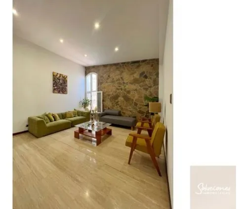 Se Vende Casa En Cerro Verde