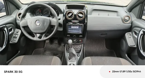 Renault Duster 1.6 Dynamique 4X2