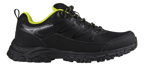 Zapatillas Hombre Nexxt Endurance Pro Trekking Impermeables