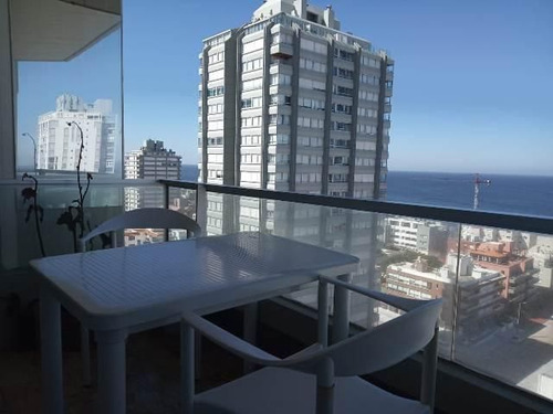 Departamento En Venta En Peninsula