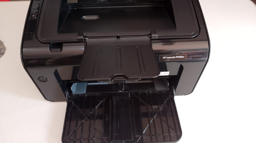 Impresora Hp Laserjet Pro P1102w Reacondicionada (Reacondicionado)