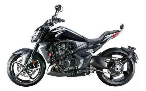 Beta Zontes V 350 0km No Dominar 400 No Benelli 502c