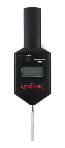 Termometro Digital Sonda 148cm Agratronix