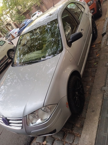 Volkswagen Bora 2.0 Tdi Trendline