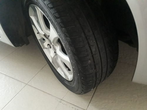Honda Civic 2014 2.0 Exr Flex Aut. 4p