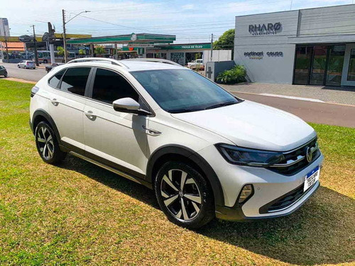 Imagem 3 de 13 de Volkswagen Nivus 1.0 200 Tsi Highline 2021