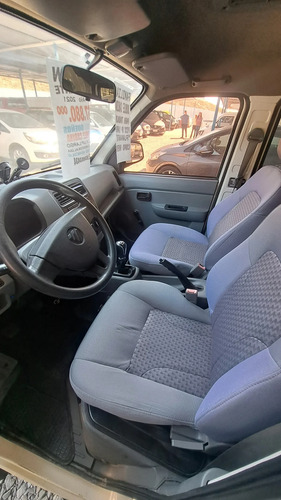 Foton Midi 1.3 Truck D/c Mt 2021