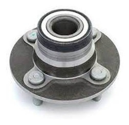 Cubo Rueda Trasera Nissan Sentra B13 B14 1991 - 1998