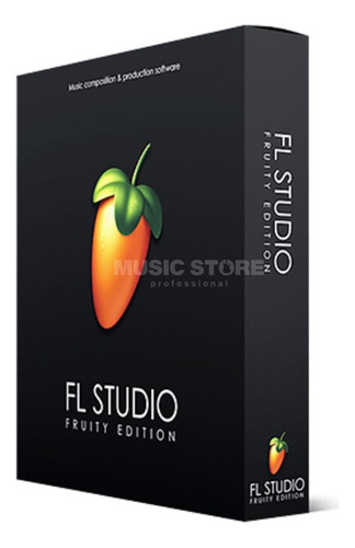 Fl Studio Pro-edition Versión2023-24 Full Para Windows & Mac