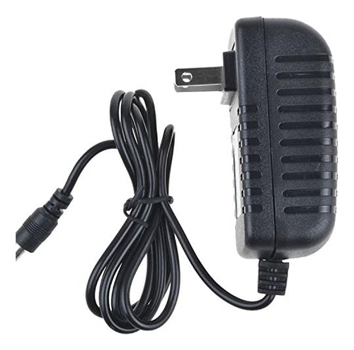 Adaptador Pk Ac Dc Máquina Elíptica Proform Cse/cross...