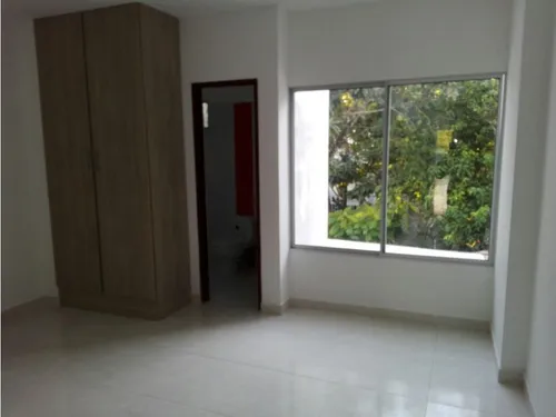 Apartamentos De 89m2 En Edificio De 3 Pisos