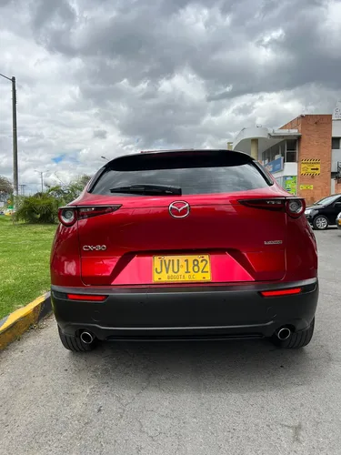 Mazda CX-30 2.0 Touring At