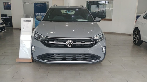 Volkswagen Nivus Highline Hd