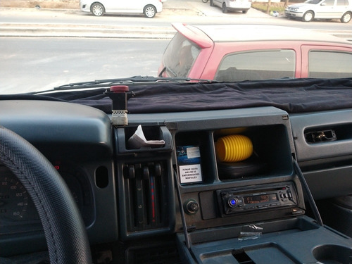 Imagen 11 de 11 de Renault Trafic 2.1