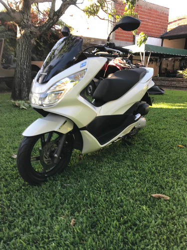 Imagen 3 de 9 de Honda Pcx 150