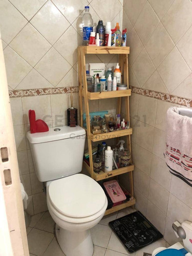 Imagen 9 de 28 de Venta Ph 2 Ambientes En Villa Urquiza Con Balcon Aterrazado