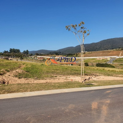 Imagem 10 de 12 de Brisas Jundiaí - Terreno Em Condomínio A Venda No Bairro Jardim Novo Mundo - Jundiaí, Sp - Ph42822