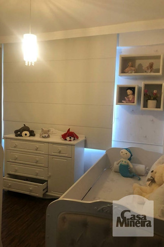 Imagem 6 de 15 de Apartamento À Venda No Vila Paris - Código 314269 - 314269