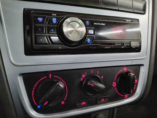 Imagem 10 de 12 de Volkswagen Nova Saveiro Rb Mbvs 2017