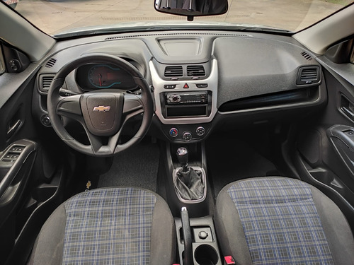 Chevrolet Cobalt 1.4