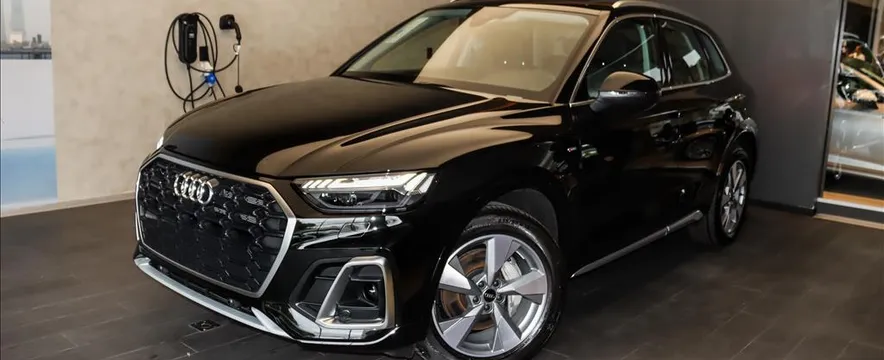 Q5 2.0 55 Tfsie Phev Performance Quattro S Tronic