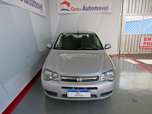 Fiat Palio 1.0 MPI FIRE ECONOMY 8V FLEX 4P MANUAL
