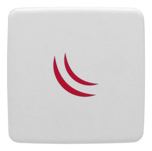 Antena Direccional Routerboard Mikrotik 10dbi Clickbox