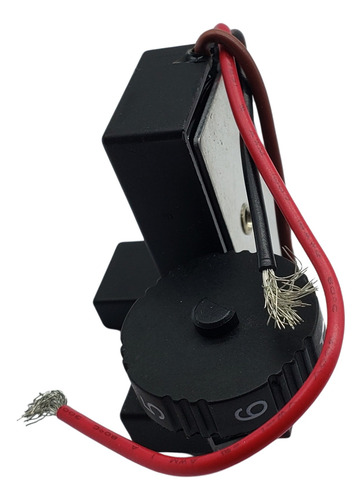 Control Velocidad N630113 P/pulidora Sp137k Sp137k-b3