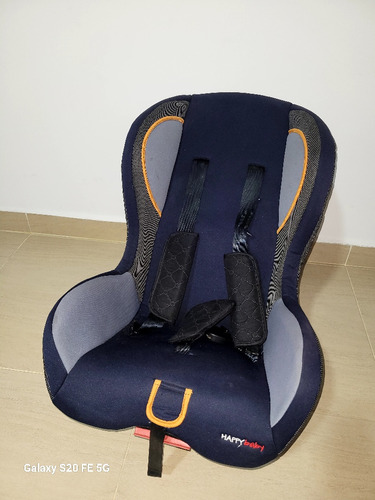 Silla De Carro Para Bebe