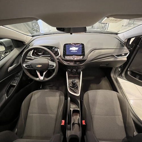Chevrolet Onix 1.0 Lt