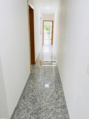 Sobrado Com 3 Dormitórios À Venda, 200 M² Por R$ 890.000,00 - Penha - São Paulo/sp - So1132