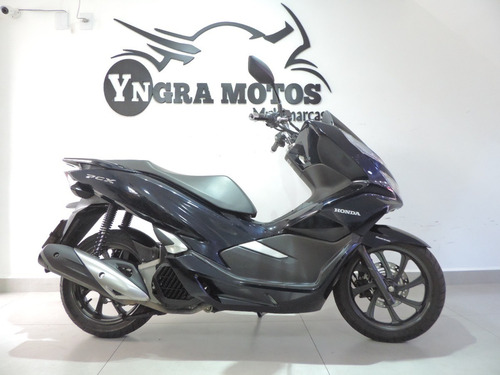 Honda Pcx 150cc C/ 10.661 Mil Km 2019 - Linda