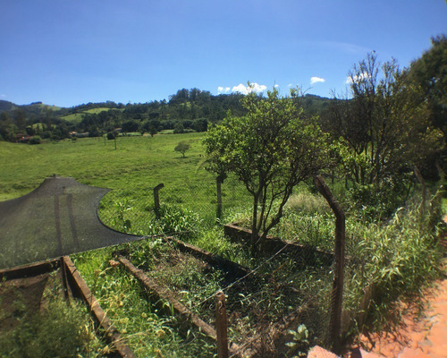 Chácara A Venda Próximo Ao Centro De Piracaia - Sp - Ch00058 - 69193051