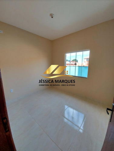 Imagem 9 de 12 de Bela Casa De 2 Quartos Em Unamar - Cabo Frio - Rj - Jmc.103