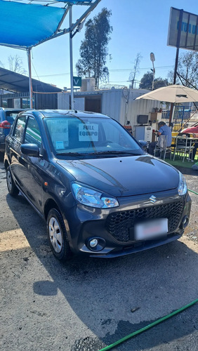 Suzuki Alto 0.8 Gl Mt 2024