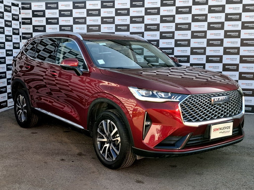 Haval H6 2023